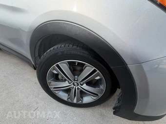 2016 Hyundai Santa Fe Limited - miniatura 54