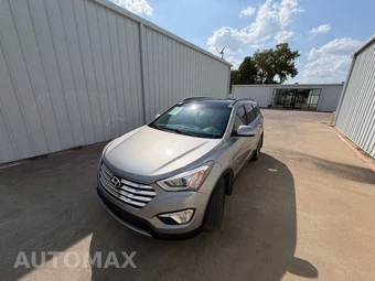 2016 Hyundai Santa Fe Limited - miniatura 6