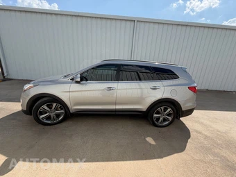2016 Hyundai Santa Fe Limited - miniatura 7
