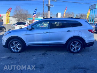 2016 Hyundai Santa Fe SE - miniatura 11