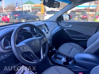 2016 Hyundai Santa Fe SE - miniatura 19