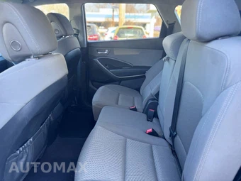 2016 Hyundai Santa Fe SE - miniatura 21