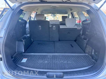 2016 Hyundai Santa Fe SE - miniatura 24