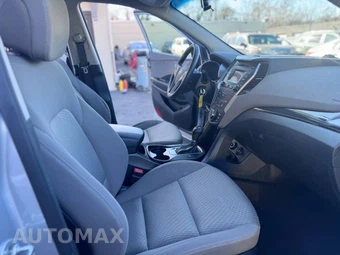 2016 Hyundai Santa Fe SE - miniatura 27