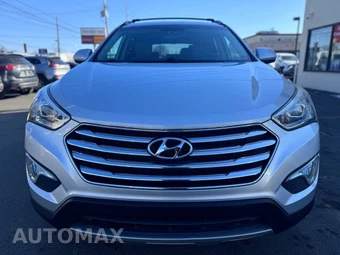 2016 Hyundai Santa Fe SE - miniatura 3