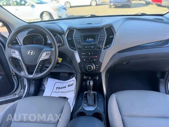 2016 Hyundai Santa Fe SE - miniatura 32