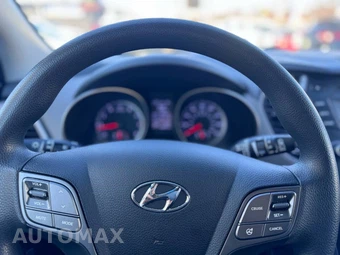 2016 Hyundai Santa Fe SE - miniatura 35