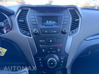 2016 Hyundai Santa Fe SE - miniatura 36