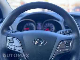 2016 Hyundai Santa Fe SE - miniatura 37