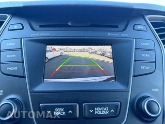 2016 Hyundai Santa Fe SE - miniatura 40