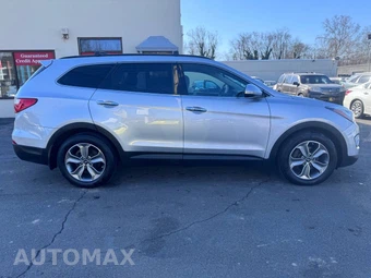 2016 Hyundai Santa Fe SE - miniatura 41