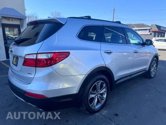 2016 Hyundai Santa Fe SE - miniatura 7