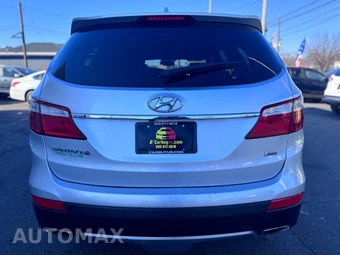 2016 Hyundai Santa Fe SE - miniatura 8