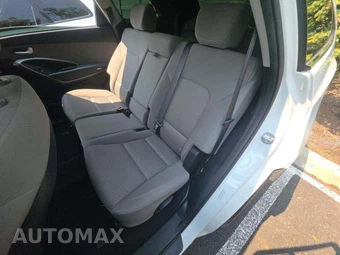 2016 Hyundai Santa Fe SE - miniatura 12