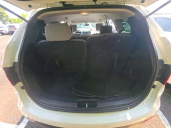 2016 Hyundai Santa Fe SE - miniatura 14