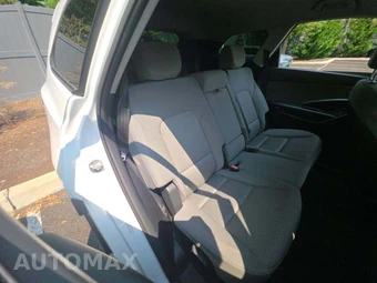 2016 Hyundai Santa Fe SE - miniatura 16