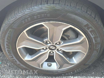 2016 Hyundai Santa Fe SE - miniatura 23