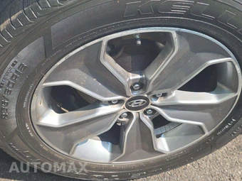 2016 Hyundai Santa Fe SE - miniatura 27