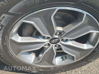 2016 Hyundai Santa Fe SE - miniatura 28