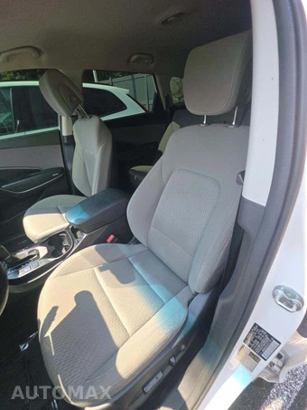 2016 Hyundai Santa Fe SE - miniatura 6