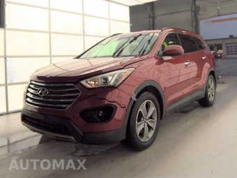 2016 Hyundai Santa Fe SE