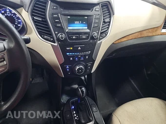 2016 Hyundai Santa Fe SE - miniatura 11