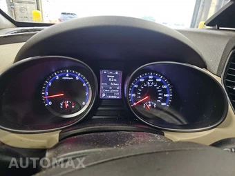 2016 Hyundai Santa Fe SE - miniatura 12