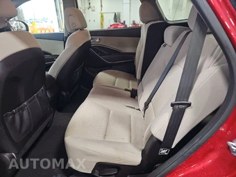 2016 Hyundai Santa Fe SE - miniatura 13