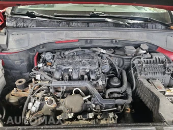 2016 Hyundai Santa Fe SE - miniatura 16