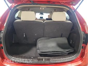 2016 Hyundai Santa Fe SE - miniatura 17