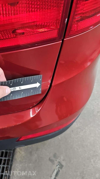 2016 Hyundai Santa Fe SE - miniatura 26