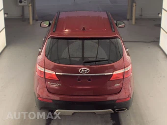 2016 Hyundai Santa Fe SE - miniatura 5