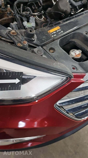 2016 Hyundai Santa Fe SE - miniatura 51