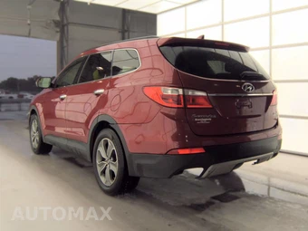 2016 Hyundai Santa Fe SE - miniatura 6