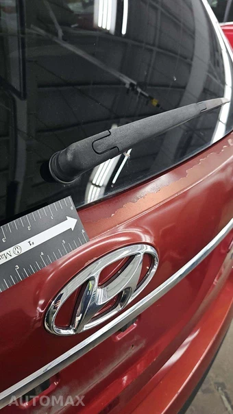 2016 Hyundai Santa Fe SE - miniatura 62