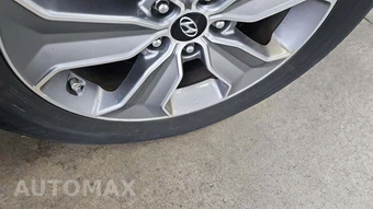 2016 Hyundai Santa Fe SE - miniatura 68