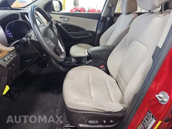 2016 Hyundai Santa Fe SE - miniatura 7