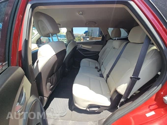 2016 Hyundai Santa Fe SE - miniatura 13