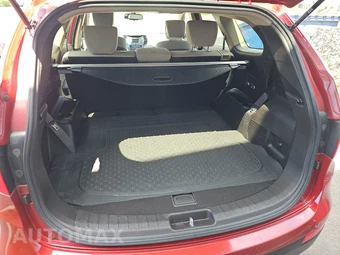 2016 Hyundai Santa Fe SE - miniatura 17