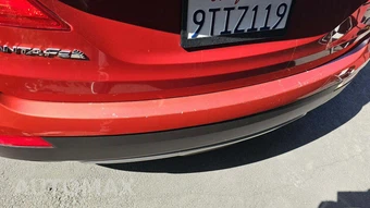 2016 Hyundai Santa Fe SE - miniatura 27