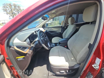 2016 Hyundai Santa Fe SE - miniatura 7