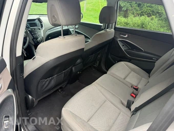 2016 Hyundai Santa Fe SE - miniatura 11
