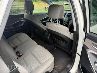 2016 Hyundai Santa Fe SE - miniatura 12