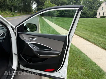 2016 Hyundai Santa Fe SE - miniatura 15