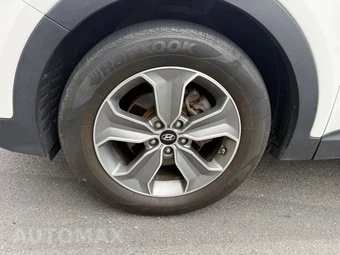 2016 Hyundai Santa Fe SE - miniatura 19