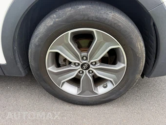 2016 Hyundai Santa Fe SE - miniatura 20
