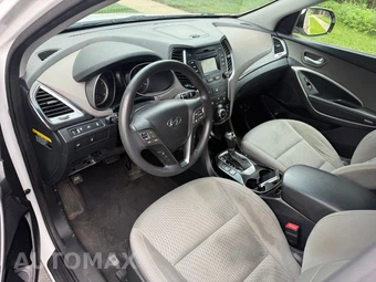 2016 Hyundai Santa Fe SE - miniatura 9