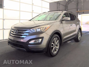 2016 Hyundai Santa Fe Sport 2.0T