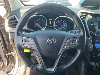 2016 Hyundai Santa Fe Sport 2.0T - miniatura 10