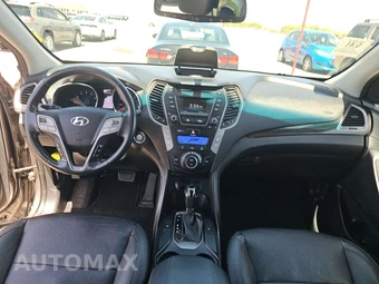 2016 Hyundai Santa Fe Sport 2.0T - miniatura 11
